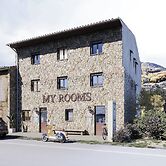 My Rooms Las Salas. Hotel Boutique