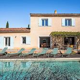 Mas Hortense in Maussane-les-alpilles