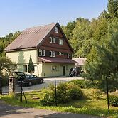 Half of a Holiday Home, Large Garden, Terrace