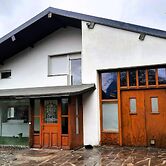 Holiday Home With Garden in Sankt Vith