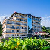 Papumpare Jungle Resort