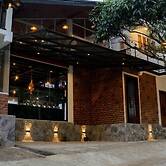 Ivory Canopy resort