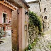Alla torre del barbarossa B&B Foresteria