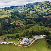 Unique Alta Vista Pousada Boutique