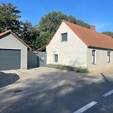 Holiday Home With Pool and Large Garden