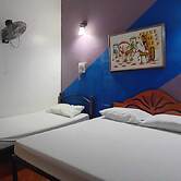 oyo187 Rose Ros Place Budget HotelResort