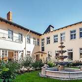 Hotel Altstadtperle Erfurt