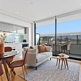 Bayside Apartment Living Close to the Beach