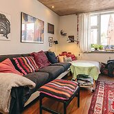 4 Person Holiday Home in Svendborg