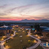 juSta Luxe Highpoint Jawai
