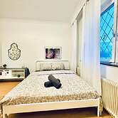 Cozy 7BR Villa Near Blumengarten