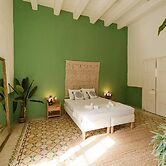 Senglea Jungle Palazzo