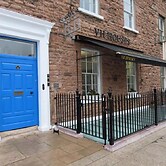 7 Houses Armagh City