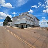 Essência Hotéis Campo Erê