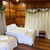 Amazon tucuna ecologico