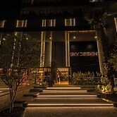 Sky Design Residence