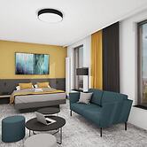 EA Congress Hotel Aldis