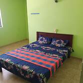 Amaya Hostel and Restaurant