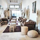 DUNIA Desert Suites