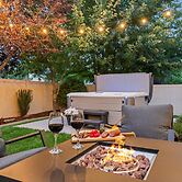 Soak Play Firepit Spa Game Room Sleeps 14