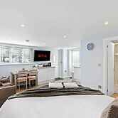 The Patch With Free Parking By My Getaways