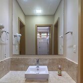 Fully Equipped Apartments in an Oceanfront Condo With Leisure Area and