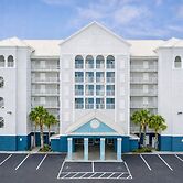 The Palm & Tide Beachfront Hotel