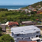 Paraíso na Gamboa - Garopaba - SC