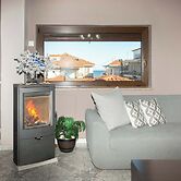 Sunrise Suite Olympiada - Luxury Beachfront Escape