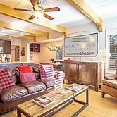 4BD Villager Mountain Retreat + SV Resort Passes
