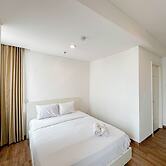 Restful And Good Location 1Br Apartment At Trillium Residence