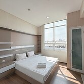 2Br Apartment Near Tunjangan Plaza In City Center At Trillium Residenc