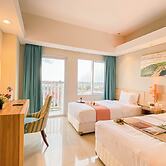 Cozy Living Studio Bogor Icon Apartment