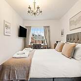 The George Inn Hotel Rooms - Room 5