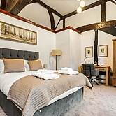 The George Inn Hotel Rooms - Room 2