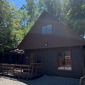 Cabañas El Nativo 2 - Licán Ray