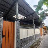 OYO 95058 Agago Homestay Syariah