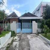 OYO 95055 Homestay Panasan Pak Budi