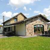 Five-bedroom Holiday Home in Somme-leuze