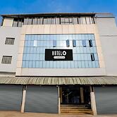 Super Hotel O Pachgaon