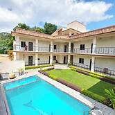 Baine Holiday Resort