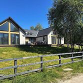 Camden House Holidays Scottish Highlands Villa