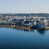 Auberge de jeunesse de Concarneau