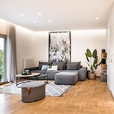 Tree Olive Athens - Immitos Fully Equipped Getaway