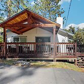 4BR Home Near Yosemite w/ Pool Table