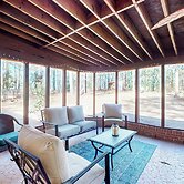 3BR Dog-friendly Charmer w/ Game Tables, Sunroom