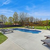 3BR Newly Built Home w/ Pool: Outdoor Wonderl&