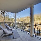 Newly Renovated Family Home on Tennessee River!