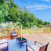 Charming Rincon Home w/ Large Yard & AC