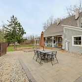 Fire Pit & Playset! 1880's Zionsville Farmhouse